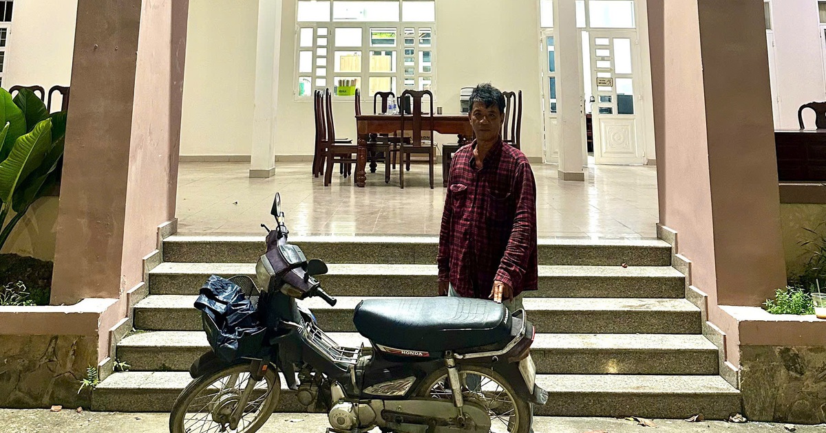 Đồng Nai: Nhanh chóng truy tìm nghi can gây tai nạn rồi bỏ trốn