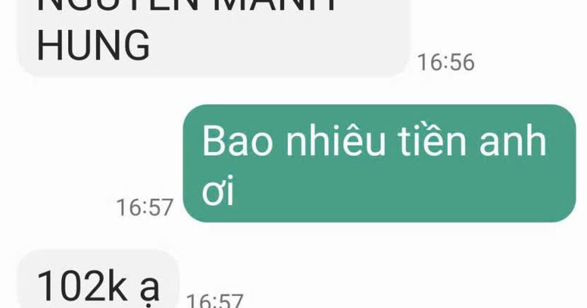 Shipper "ma" giăng bẫy lừa đảo