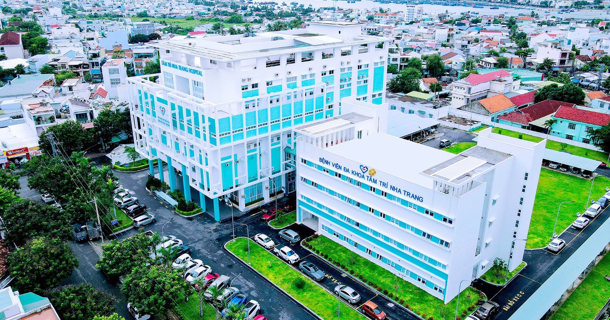 Đưa kỹ thuật cao đến gần người dân-Giảm nỗi lo chuyển tuyến, vun đắp niềm tin