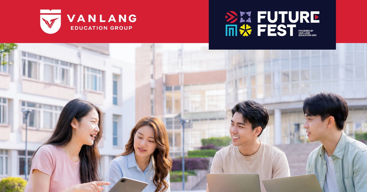 Future Fest Day 7: Người trẻ Việt đối thoại toàn cầu tương lai học tập thời AI