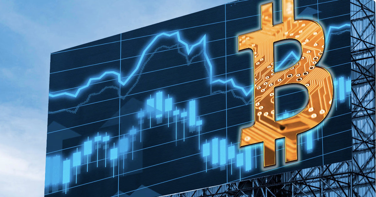 Giá Bitcoin hôm nay 17.6.2026: Thị trường đang bước vào giai đoạn phục hồi?