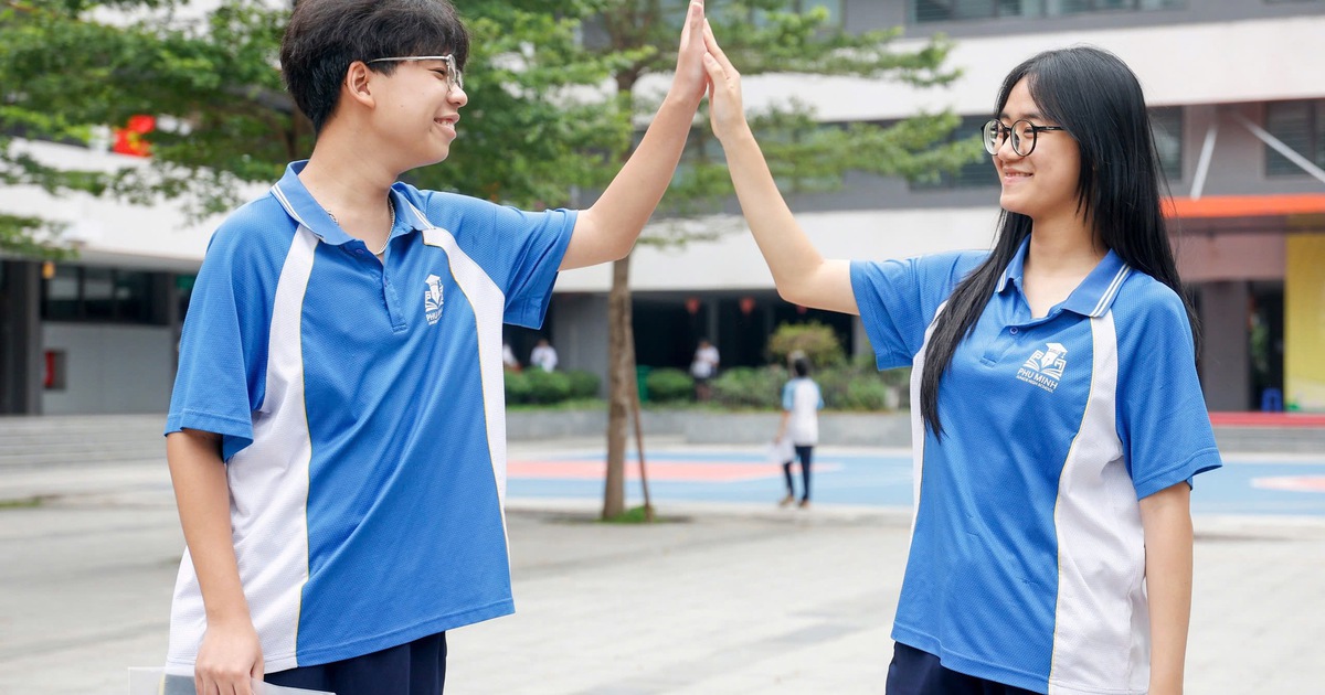 Ngày 19.6 Hà Nội công bố điểm thi và điểm chuẩn vào lớp 10