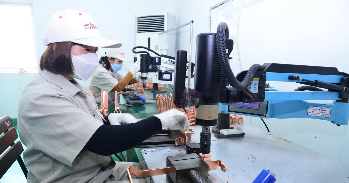 Đề xuất nhiều chính sách tiếp sức doanh nghiệp