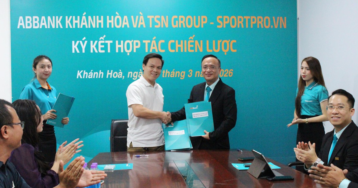 ABBank Khánh Hòa đồng hành cùng khách hàng trong kỷ nguyên số