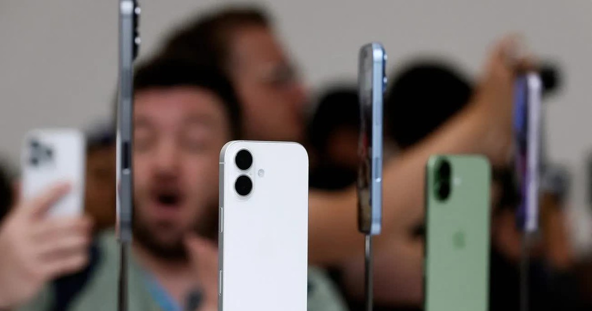 Những smartphone có thể vượt qua sức hút của iPhone 17