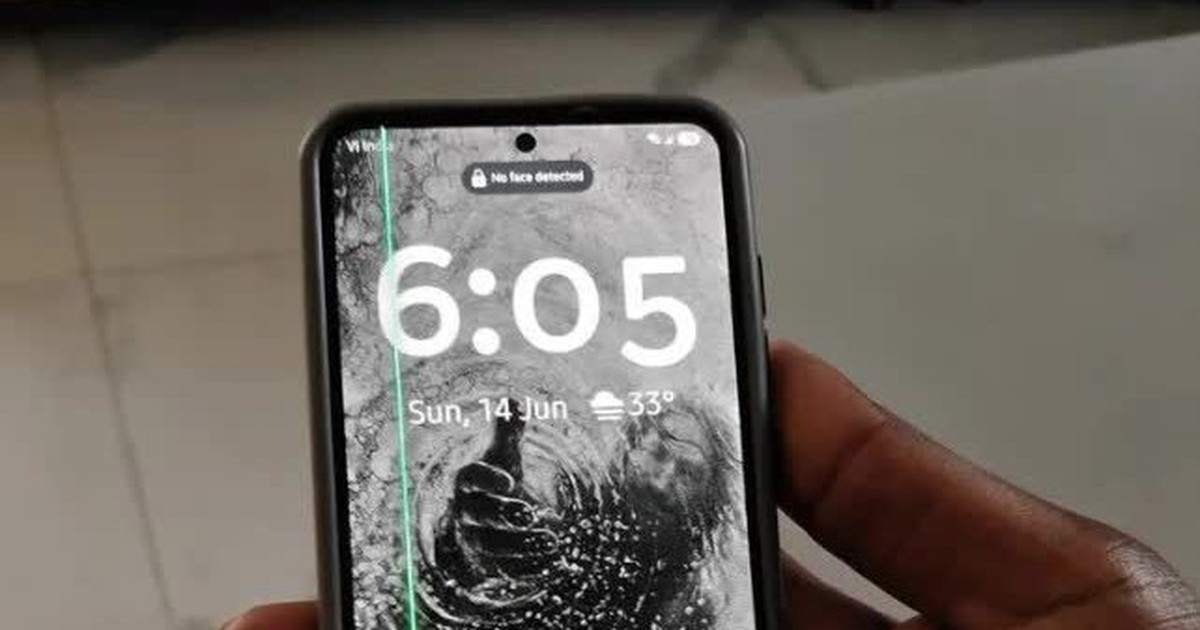 One UI 8.5 gây sự cố màn hình một số điện thoại Galaxy?