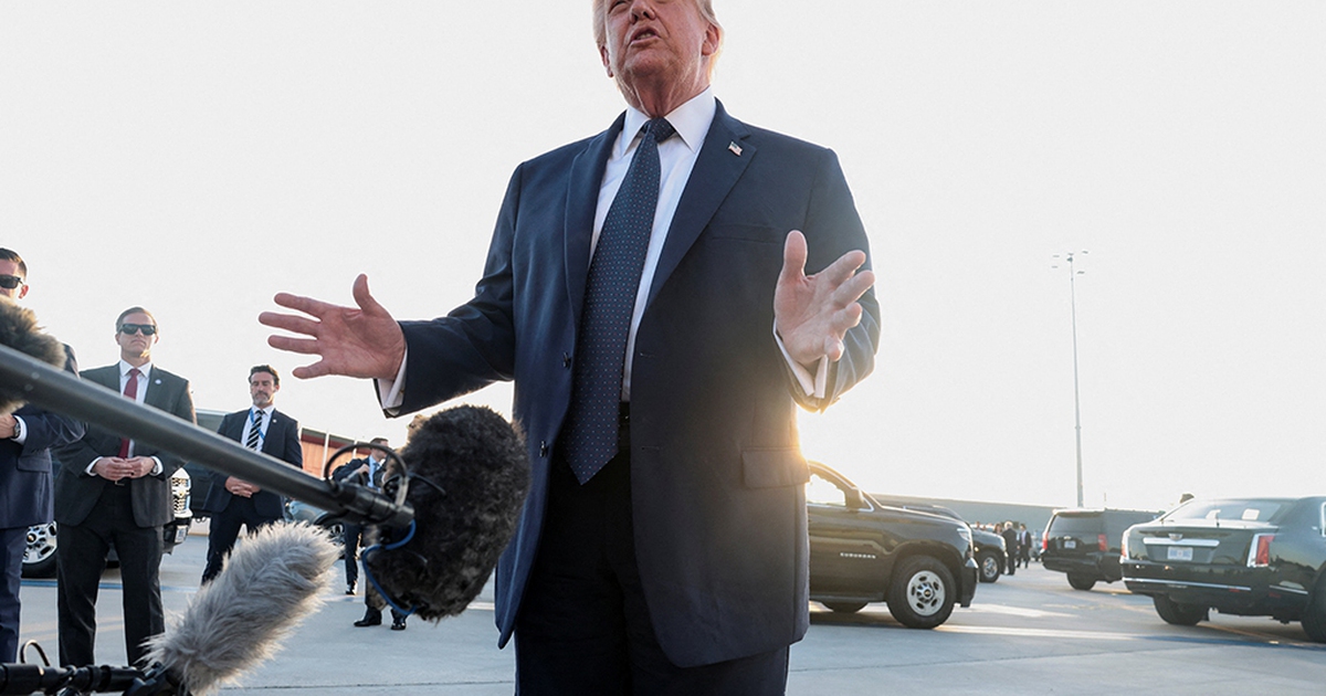Căng thẳng gia tăng giữa Tổng thống Trump v&agrave; nghị sĩ Cộng h&ograve;a