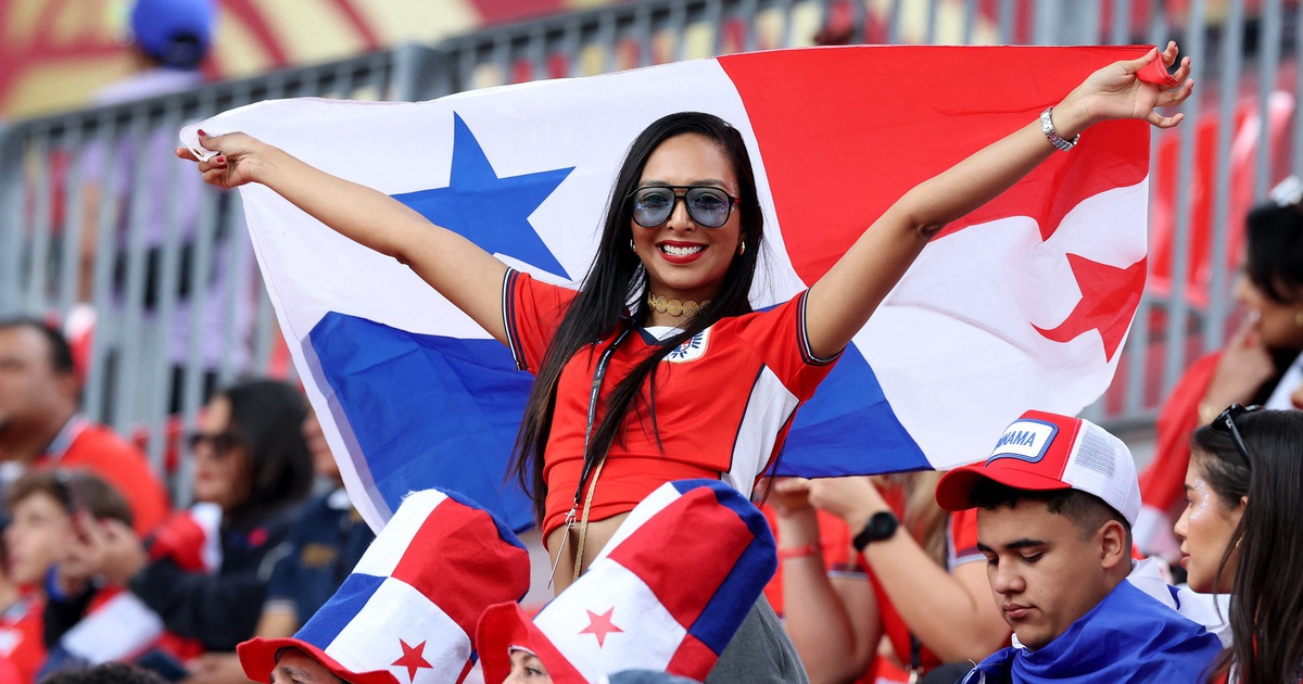 Vợ, người yêu cầu thủ ‘chiếm sóng’ khán đài World Cup 2026
