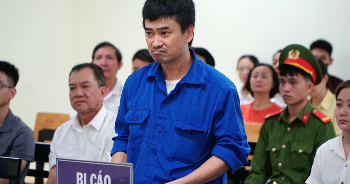 Tuyên án vụ sai phạm tại CDC Đắk Lắk liên quan Công ty Việt Á
