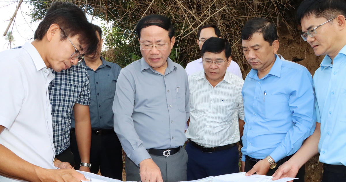 Gia Lai rút ngắn thủ tục hành chính, tăng sức hút đầu tư