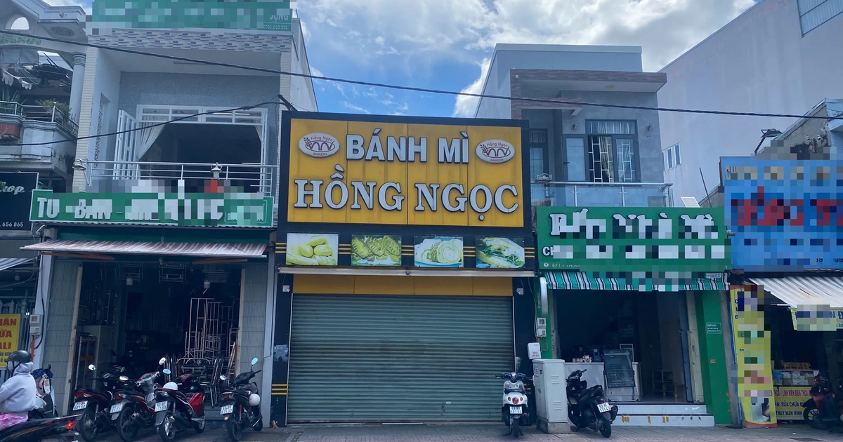 Vụ nghi ngộ độc sau khi ăn bánh mì ở Đồng Tháp: Hơn 90 người nhập viện
