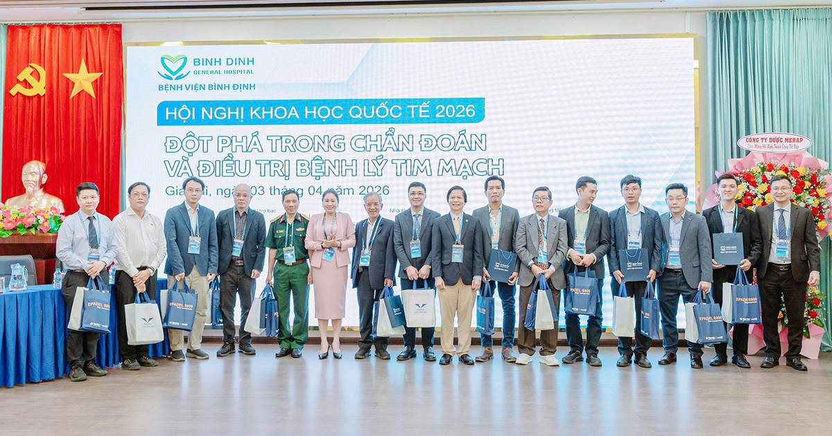 Bệnh viện Bình Định: Hành trình chăm sóc sức khỏe toàn diện bằng sự hoàn hảo
