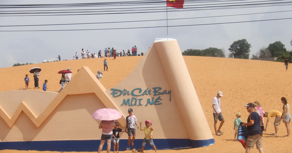 L&acirc;m Đồng tiến ra biển lớn: Th&aacute;ch thức kh&ocirc;ng ở việc t&igrave;m kiếm th&ecirc;m nguồn lực