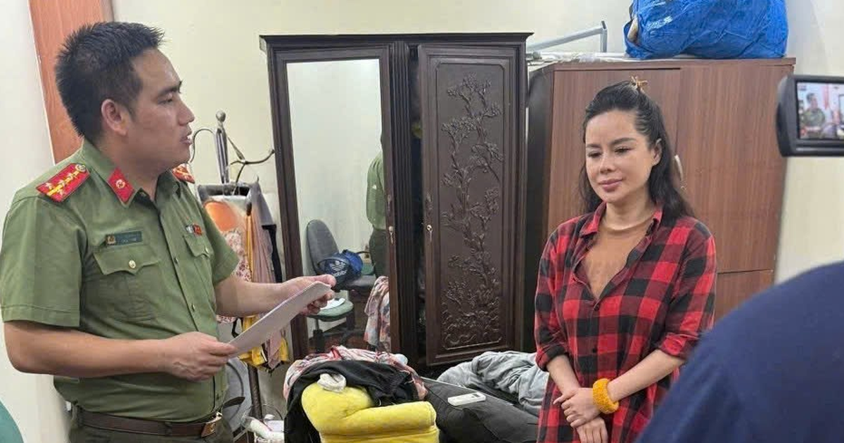 TikToker Nguyễn Thiên Hương bị bắt vì vu khống 2 bệnh viện