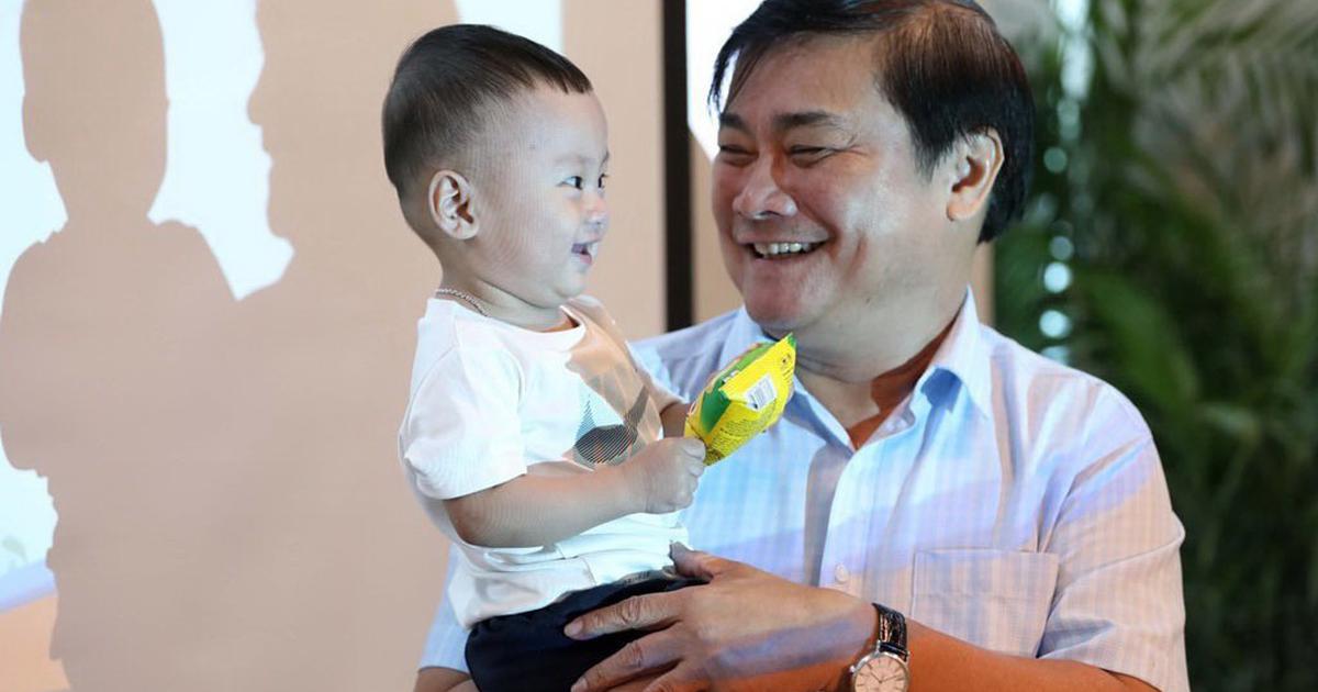 Chuyện nghề: Cùng thắp lên ngọn lửa yêu thương