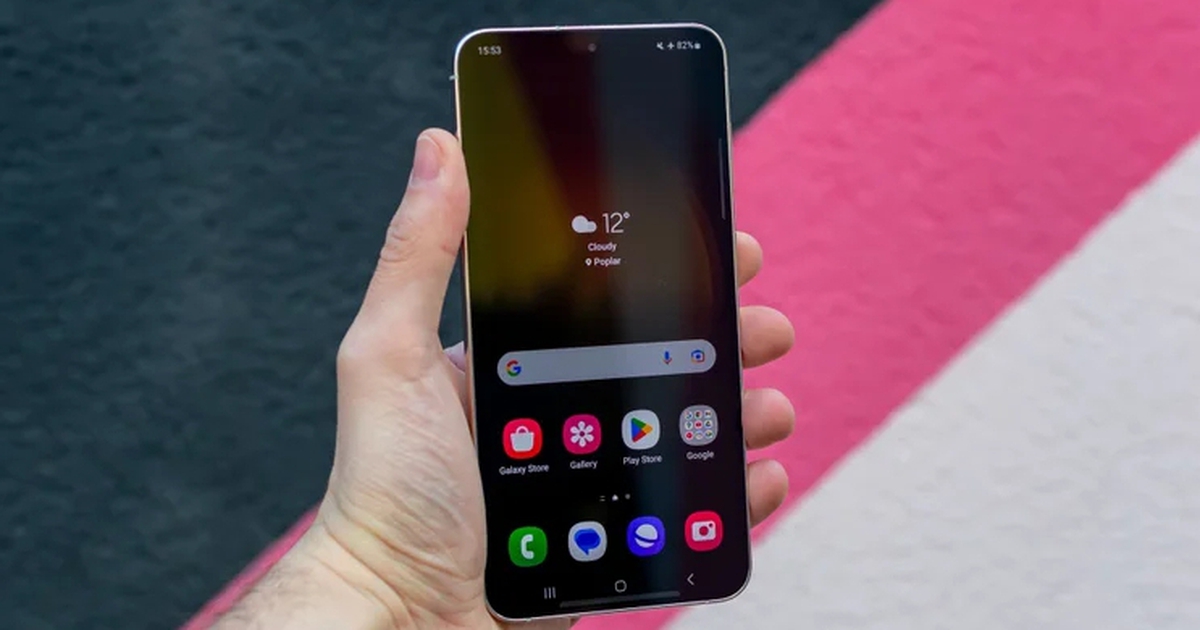 Người dùng Galaxy S23 bất ngờ đón tin vui về One UI 9