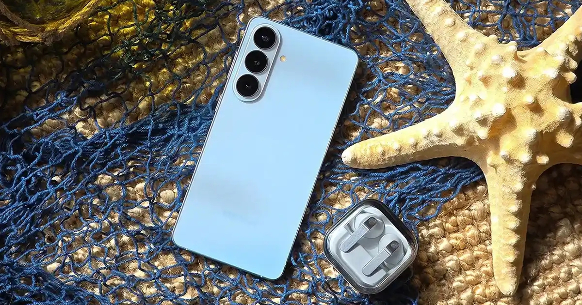 Samsung sắp từ bỏ linh kiện "nhà làm" trên Galaxy S27?