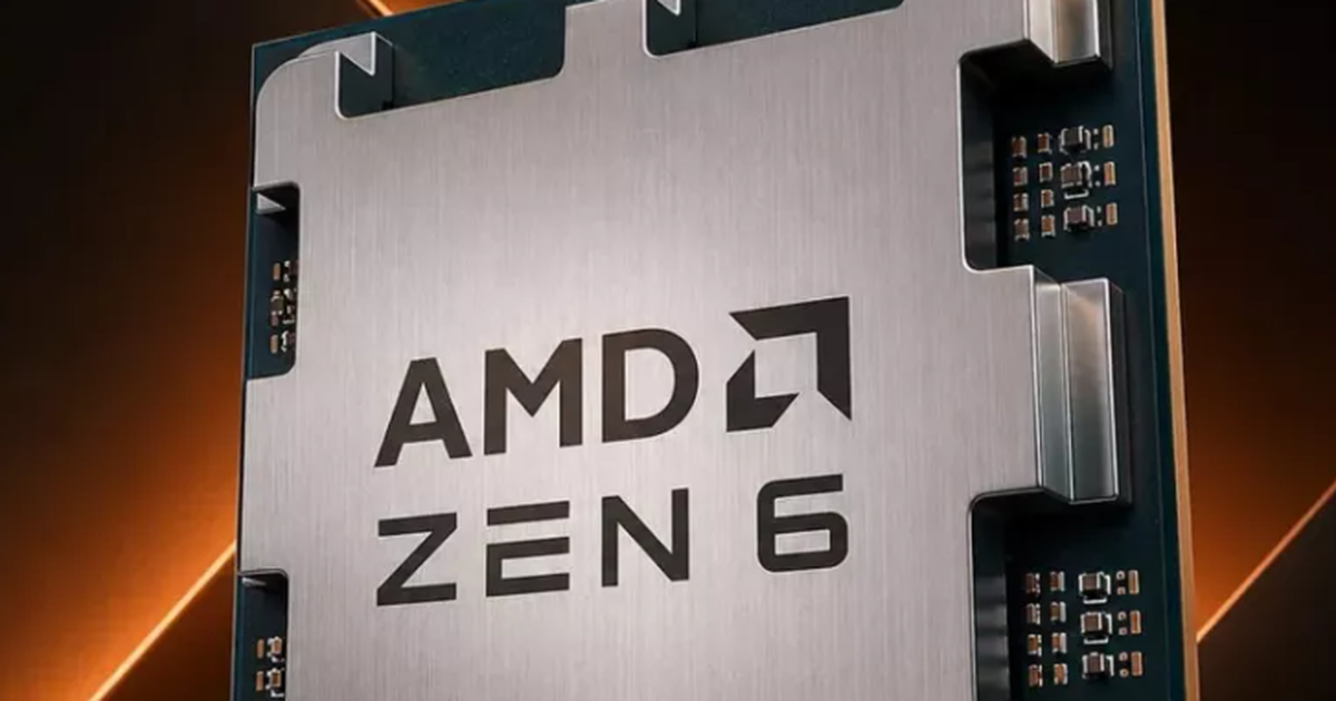 AMD Ryzen Zen 6 có thể loại bỏ GPU tích hợp để nhường chỗ cho NPU