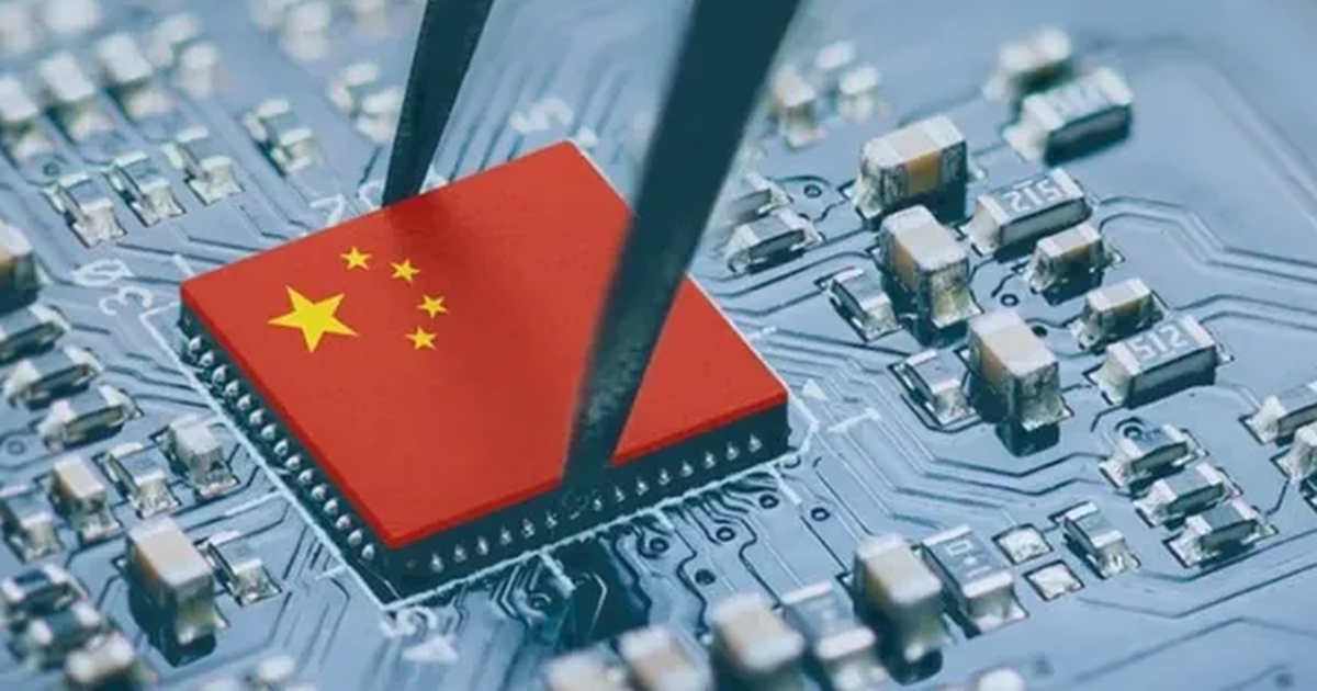 Trung Quốc dự định đầu tư 295 tỉ USD vào trung tâm dữ liệu AI quốc gia