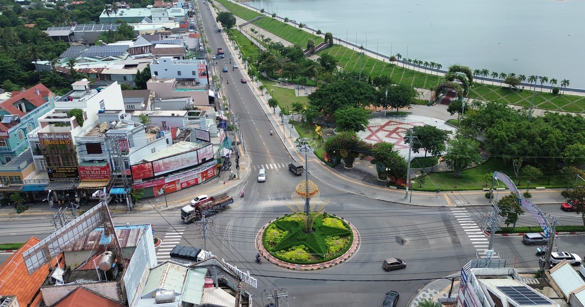 TP.HCM chuyển 29 xã thành phường: Đừng để đô thị hóa trên giấy