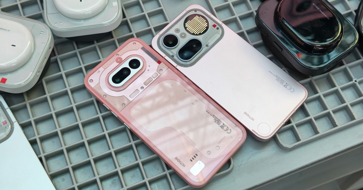 Thương hiệu Android muốn chinh phục người dùng iPhone
