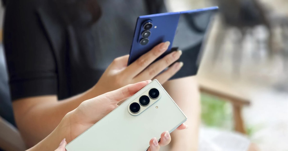 Samsung gây bất ngờ với 18 thiết bị Galaxy được thử nghiệm One UI 9