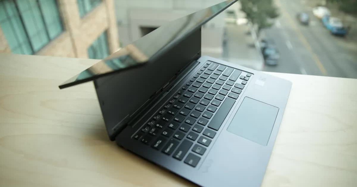 Sau 12 năm rời Sony, Vaio hiện tồn tại ra sao?