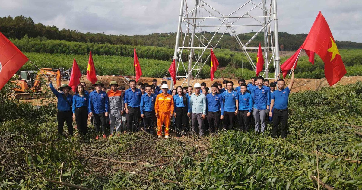 Công trình tiêu biểu: Kỳ tích của một công trình