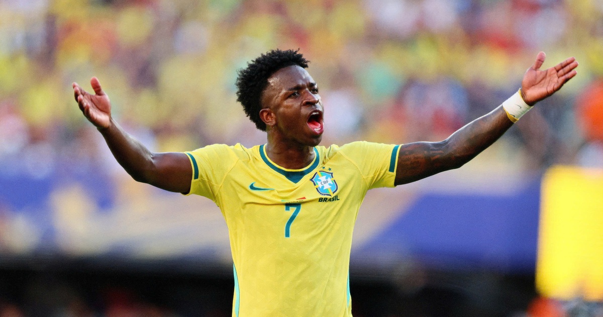 Nhận định Brazil vs Haiti, World Cup 2026: Vũ công Samba áp đảo