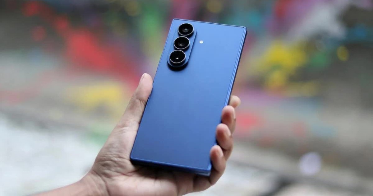 One UI 9 tiến gần ngày ra mắt, thêm mẫu Galaxy được chạy thử