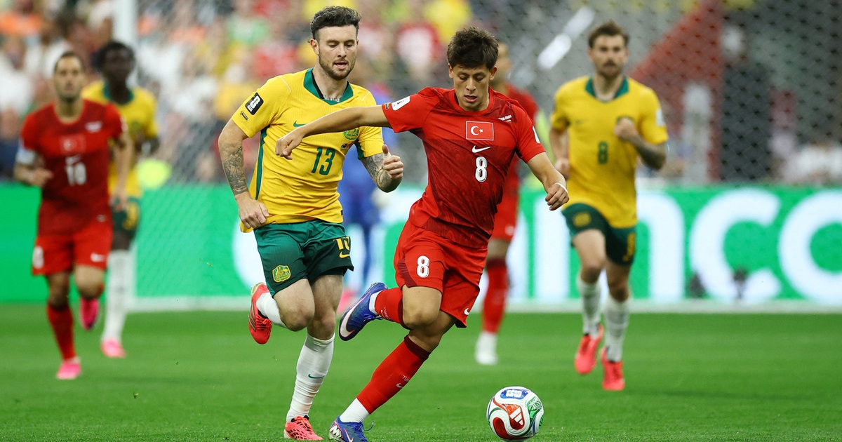 Nhận định Thổ Nhĩ Kỳ vs Paraguay: Đại diện châu Âu không còn đường lùi