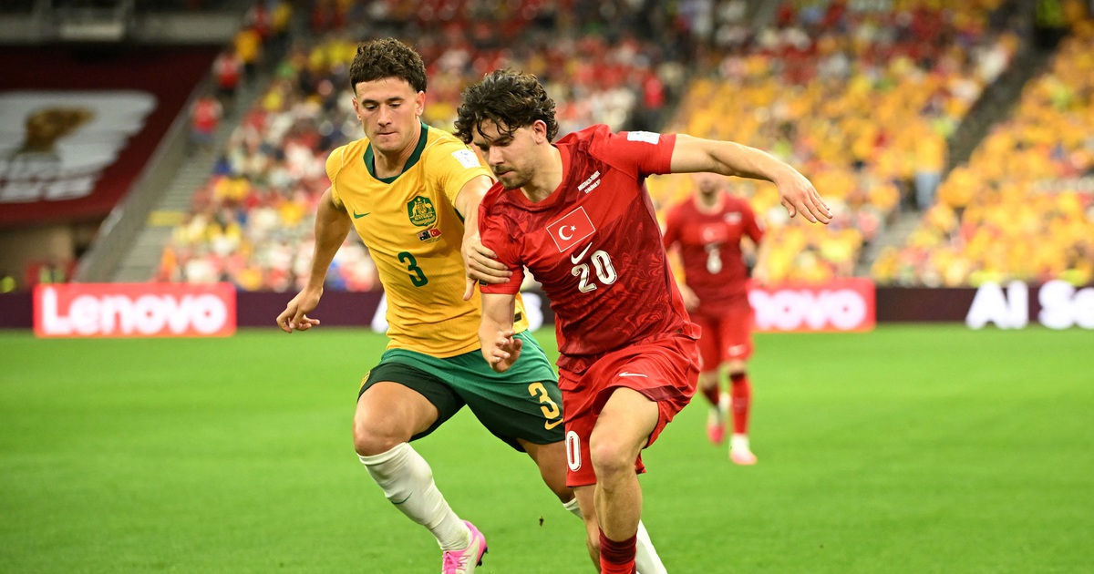 World Cup 2026, Thổ Nhĩ Kỳ 0-0 Paraguay: Không còn đường lùi