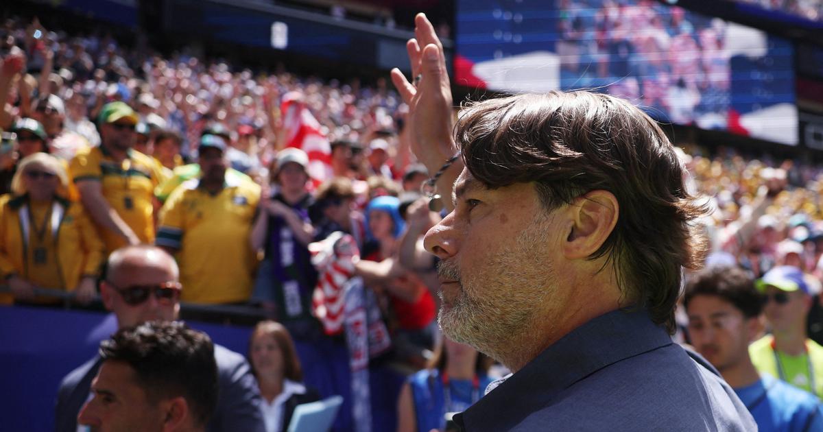 Đội tuyển Mỹ lập kỳ tích sau 96 năm ở World Cup, HLV Pochettino: 'Tôi hạnh phúc...'