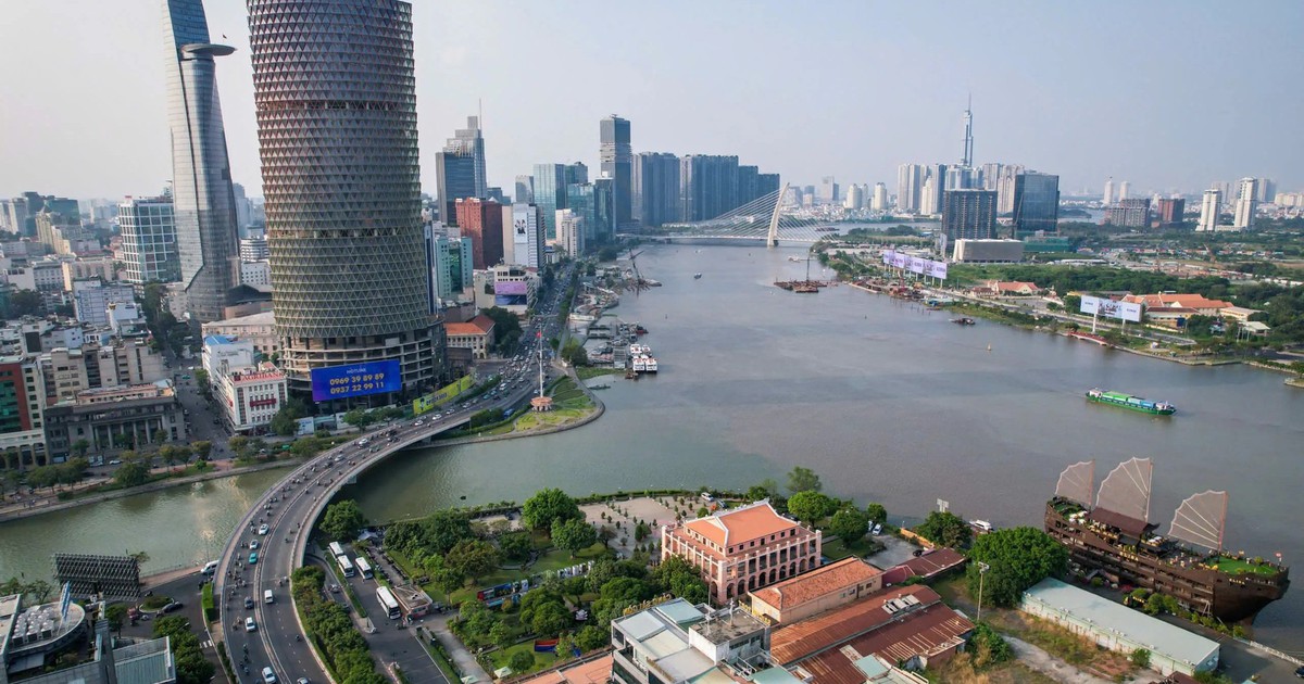 TP.HCM th&ocirc;ng qua loạt dự &aacute;n BT