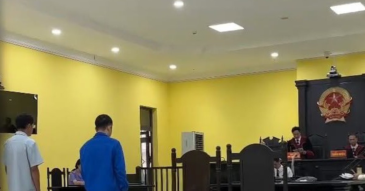 Hủy án sơ thẩm cựu Phó giám đốc đăng ký đất đai Bạc Liêu