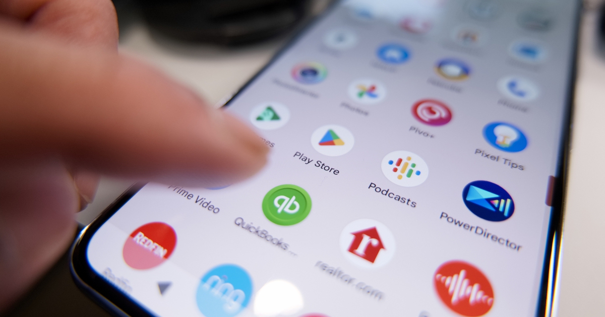 Khám phá 5 ứng dụng Android hữu ích bị Google Play Store 'bỏ rơi'