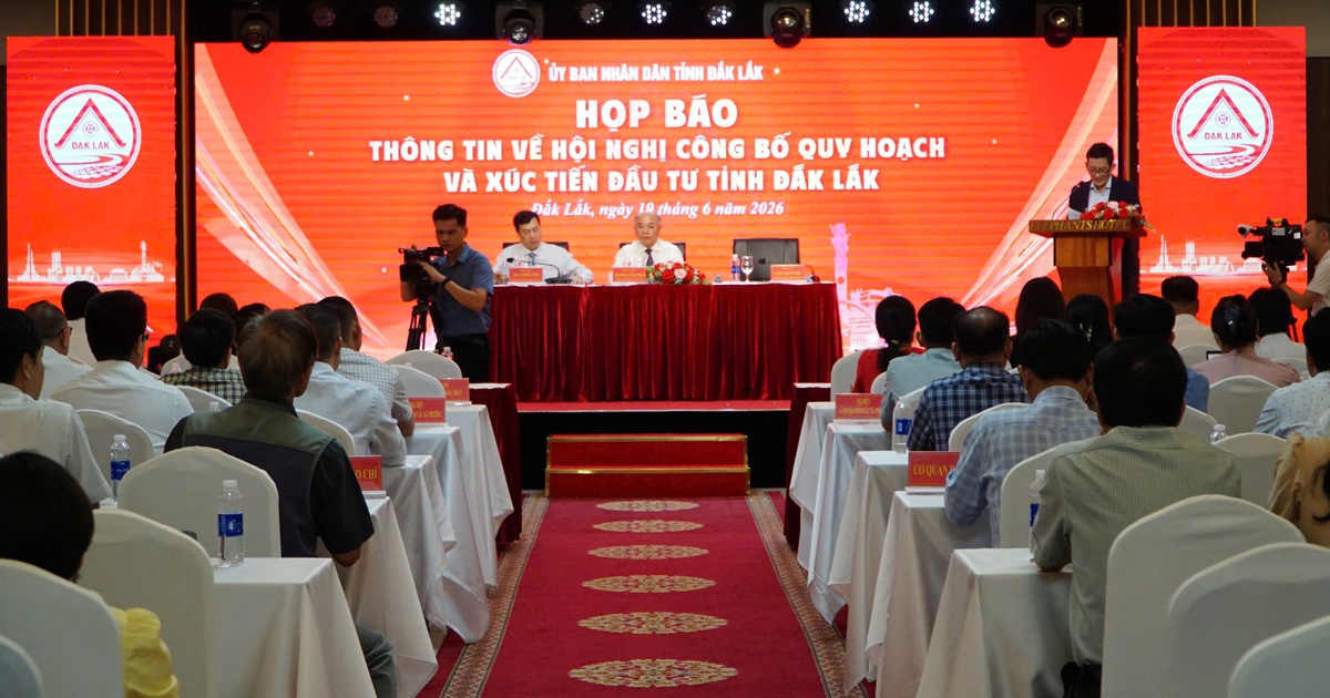 Đắk Lắk quyết liệt xử lý 396 dự án tồn đọng kéo dài