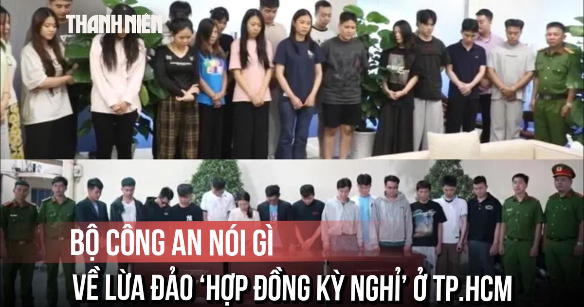 Sự thật sau những lời hứa sinh lời từ 'hợp đồng kỳ nghỉ'