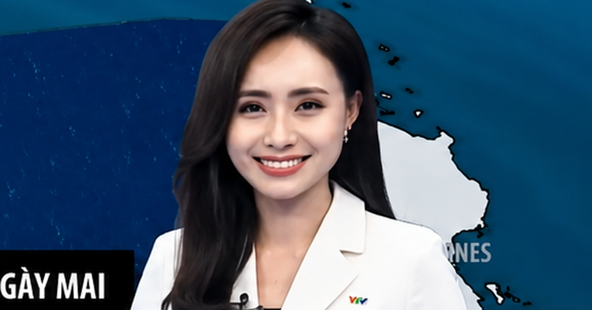 BTV Nguyễn Xuân Anh kể cha mất gần 800 triệu đồng vì hợp đồng kỳ nghỉ