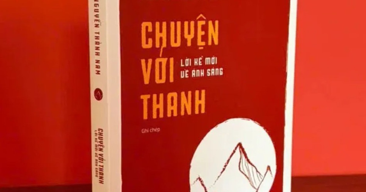 'Chuyện với Thanh' sai sự thật: Đình chỉ hoạt động NXB 2 tháng, phạt 100 triệu đồng