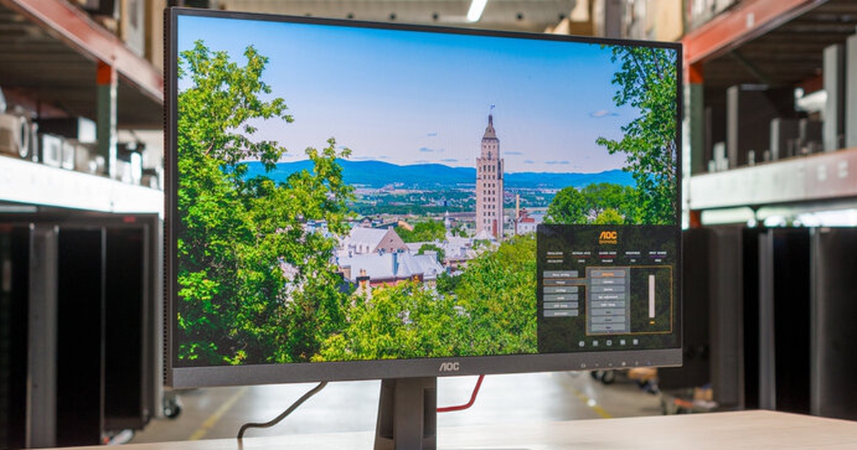 Vì sao người dùng sành công nghệ đồng loạt thanh lý màn hình Mini LED?