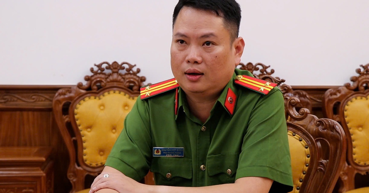 Bộ Công an nói gì về lừa đảo bán 'hợp đồng kỳ nghỉ' tại TP.HCM?