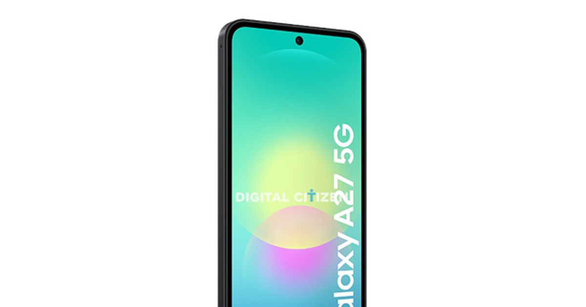 Galaxy A27 rò rỉ thông tin đáng chú ý trước thềm Samsung Unpacked