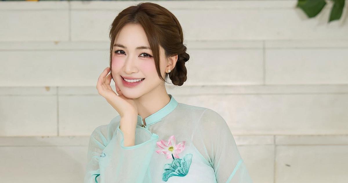 Hòa Minzy nói gì khi trúng cử BCH T.Ư Hội Liên hiệp Phụ nữ Việt Nam?