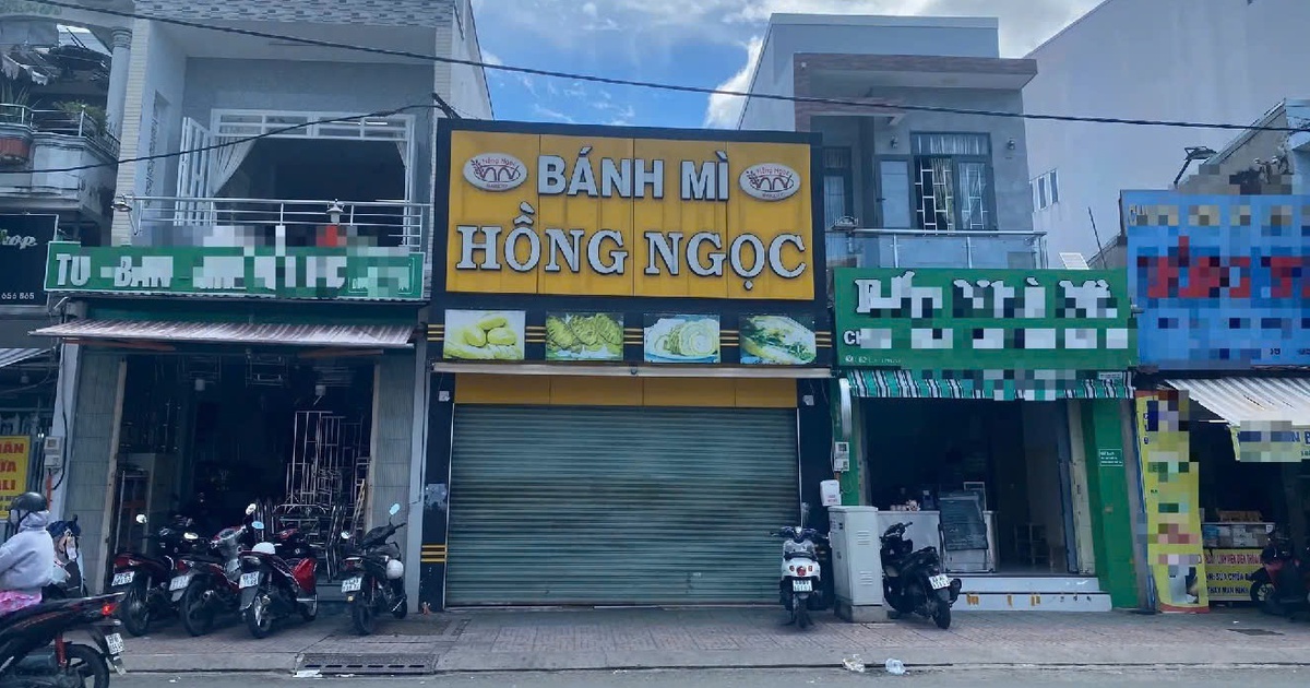 Vụ nghi ngộ độc sau khi ăn bánh mì ở Đồng Tháp: 232 người nhập viện