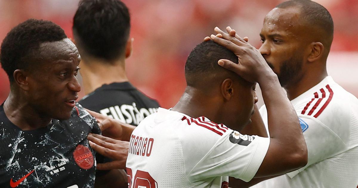 Cầu thủ đầu tiên phải sớm chia tay World Cup vì lý do đau lòng: Đối thủ Qatar xin lỗi