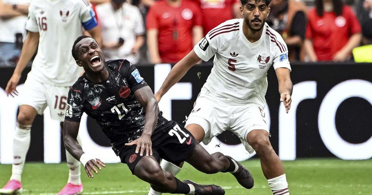 Các đội châu Á bắt đầu hụt hơi tại World Cup 2026, khó tạo cơn sốc địa chấn