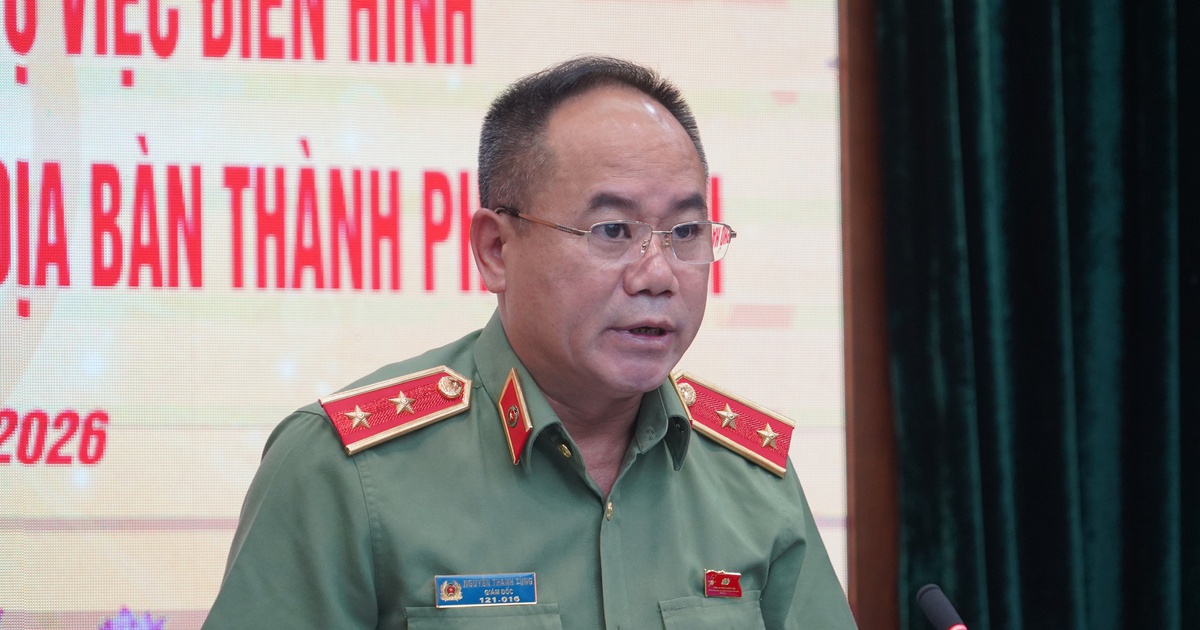 Vụ 'hợp đồng kỳ nghỉ': Trung tướng Nguyễn Thanh T&ugrave;ng k&ecirc;u gọi bị hại tố gi&aacute;c
