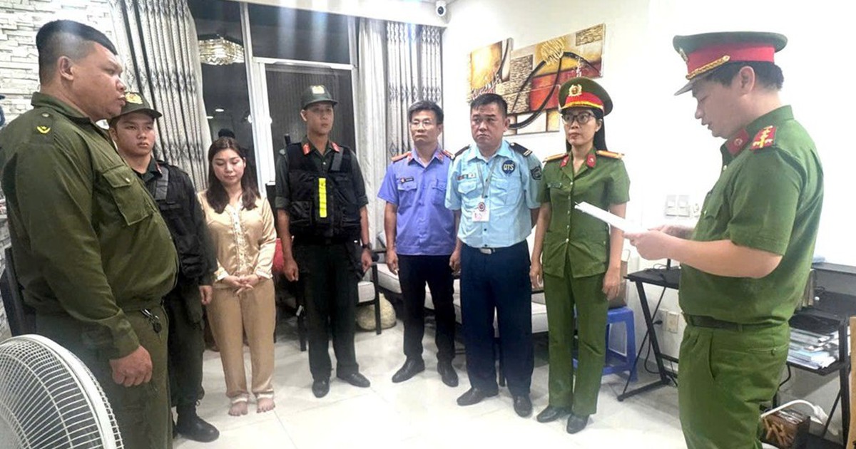 Đồng Nai: Triệt phá 5 đường dây mua bán hóa đơn hơn 20.000 tỉ đồng