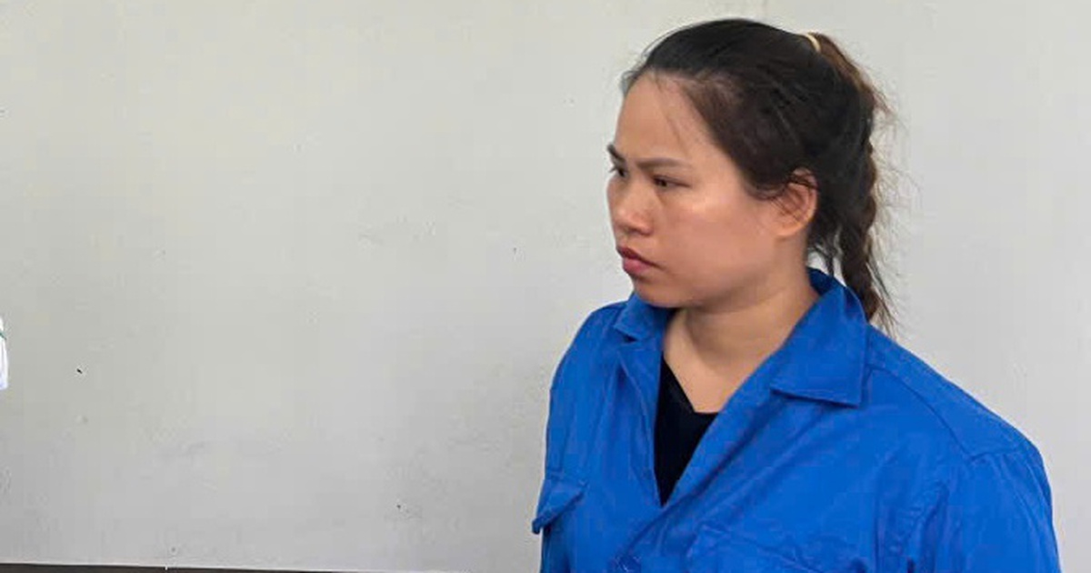 Khởi tố mẹ kế bạo hành con riêng đến tử vong